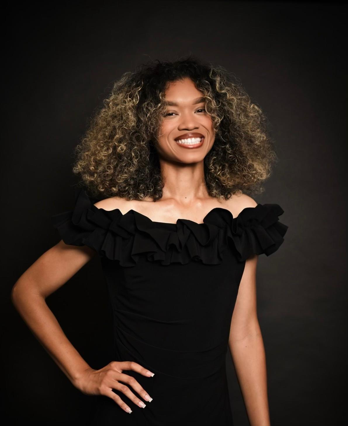 Michelle — LEAD CREATIVE STYLIST